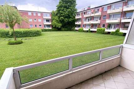 Wohnung zum Mieten in Hamburg 1.439 € 70.02 m²