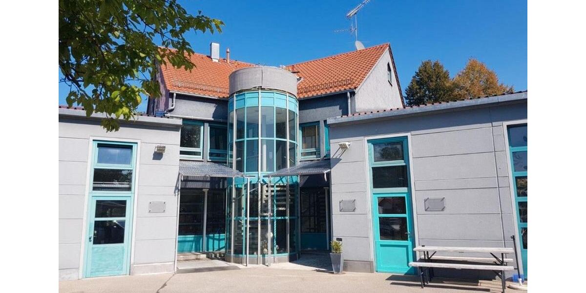 Gewerbeobjekt Merching - 2.200&euro; | Angebot:26339065