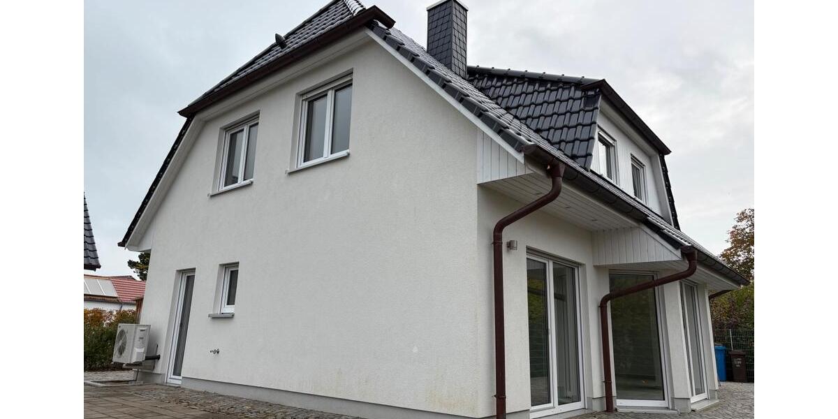 Einfamilienhaus Dierhagen - 5 Zimmer, 155 m&sup2;, 1.800&euro; | Angebot:23473928