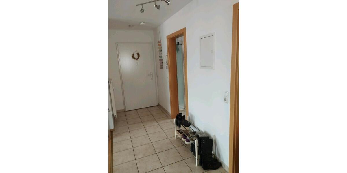 Helle 2,5 Zimmer Maisonette Wohnung 64m² Oberkirch ab 1.4.26 2.5 zimmer