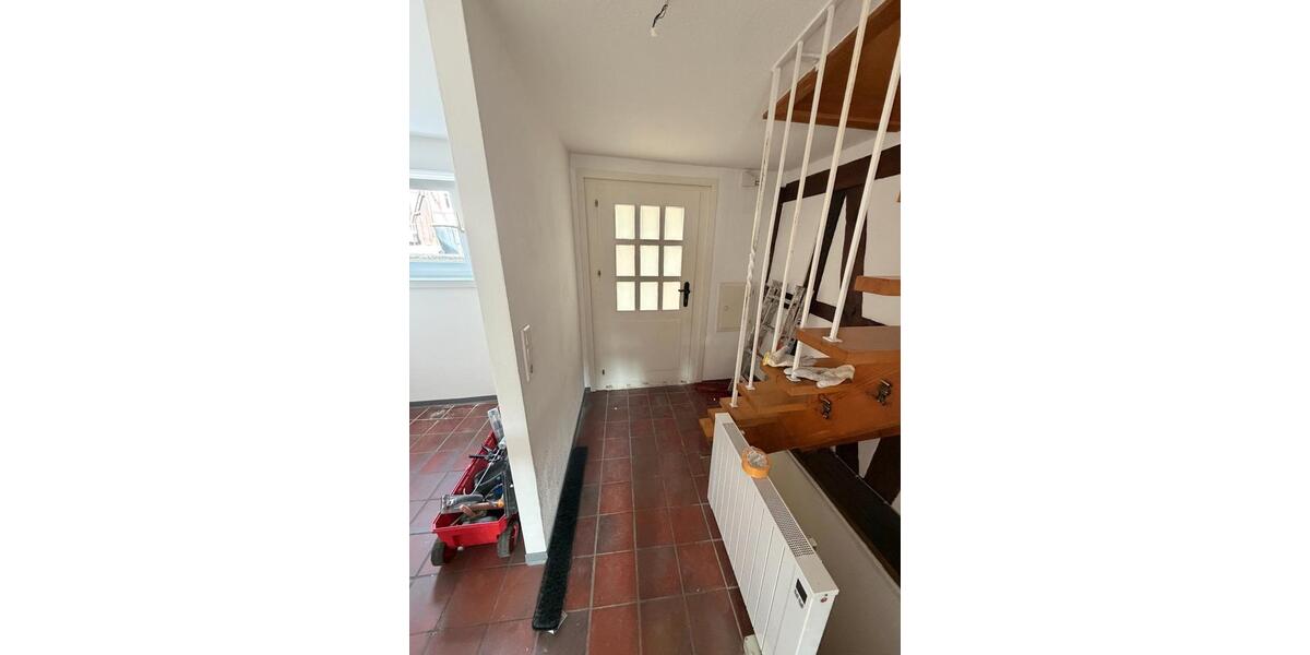 Einfamilienhaus Lauterbach (Hessen) - 6 Zimmer, 84 m&sup2;, 800&euro; | Angebot:25805945