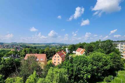 Wohnung Reichenbach Obermylau - 4 Zimmer, 69 m&sup2;, 320&euro; | Angebot:25381985