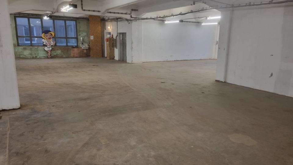 Gewerbeobjekt Breitenworbis - 3&euro; | Angebot:21636676