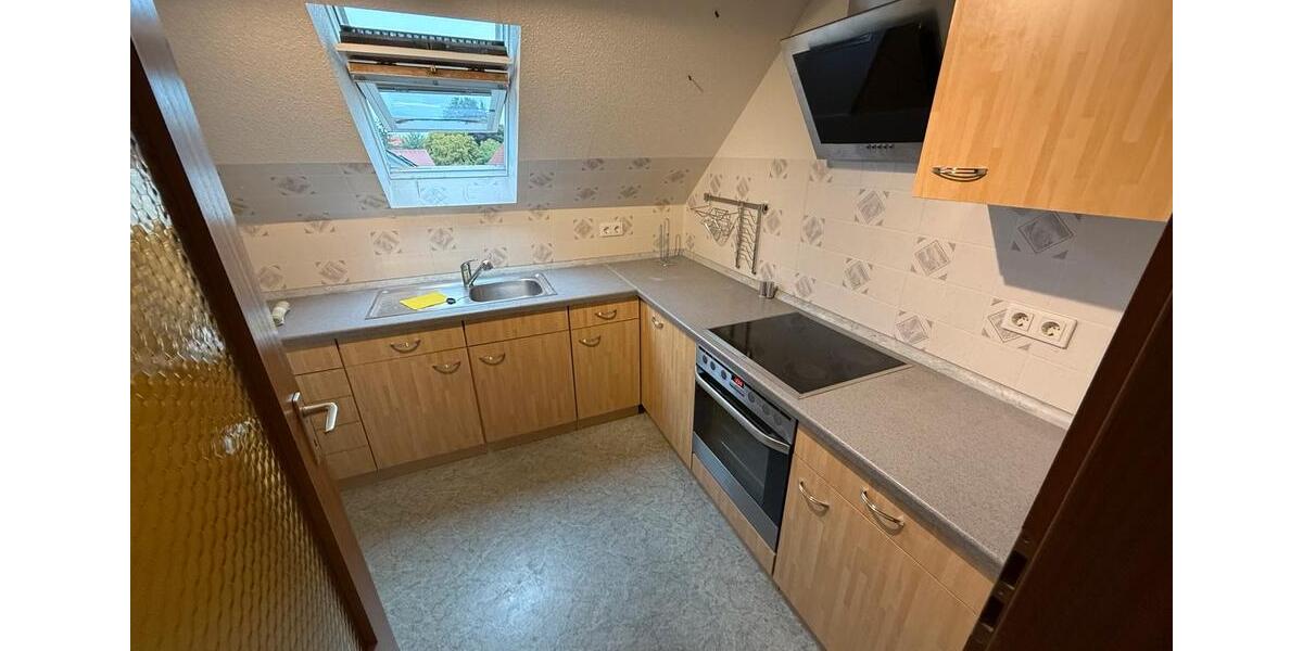 Etagenwohnung Nersingen - 5 Zimmer, 105 m&sup2;, 1.500&euro; | Angebot:24488408