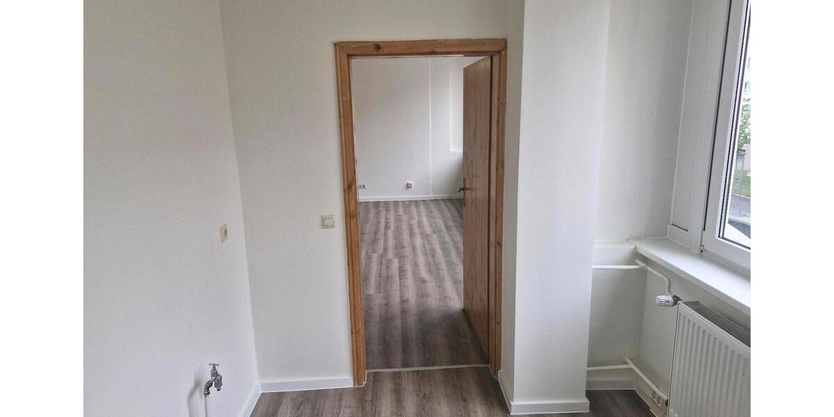 Etagenwohnung Schwerin Neumühle - 2 Zimmer, 61 m&sup2;, 700&euro; | Angebot:26563573