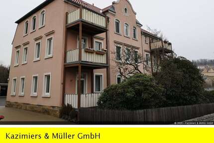 Wohnung Sebnitz - 3 Zimmer, 74 m&sup2;, 370&euro; | Angebot:26470477