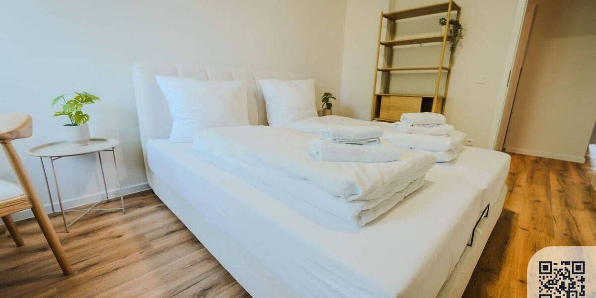 Etagenwohnung Celle Blumlage - 4 Zimmer, 4.608&euro; | Angebot:26678847