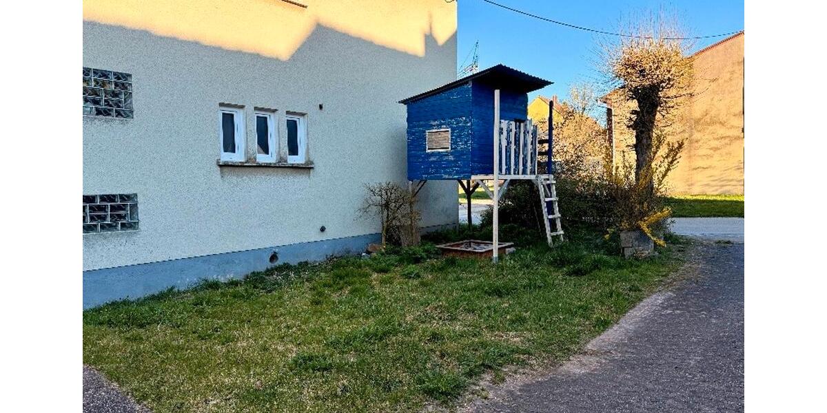 Etagenwohnung Gunzenhausen - 5 Zimmer, 134 m&sup2;, 998&euro; | Angebot:26432506