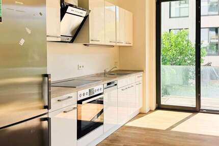 Wohnung Berlin Mitte - 3 Zimmer, 65 m&sup2;, 1.760&euro; | Angebot:27460510