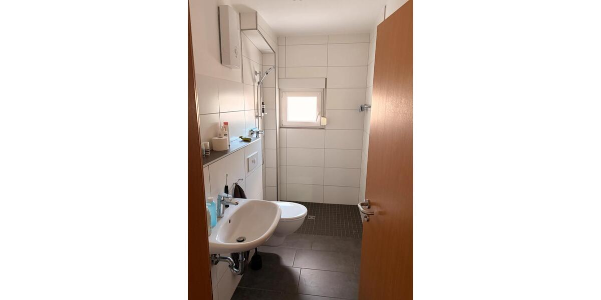 Erdgeschoßwohnung Werdohl - 2 Zimmer, 52 m&sup2;, 520&euro; | Angebot:27609101