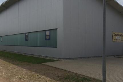 Gewerbeobjekt Auggen - 2.900&euro; | Angebot:25866811
