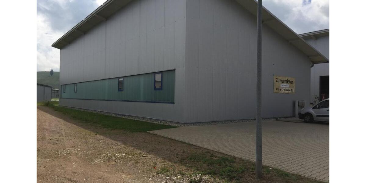 Gewerbeobjekt Auggen - 2.900&euro; | Angebot:25866811