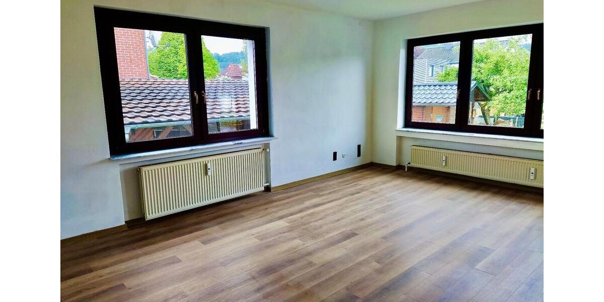 Erdgeschoßwohnung Hann. Münden - 4 Zimmer, 95 m&sup2;, 665&euro; | Angebot:26598446