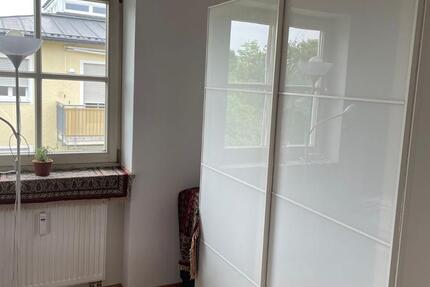 Wohnung Mühldorf am Inn - 1 Zimmer, 17 m&sup2;, 400&euro; | Angebot:24747329