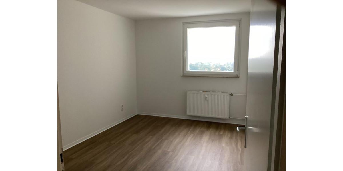 Tolle Aussicht: Helle großzügige 3-Zimmerwohnung 3 zimmer