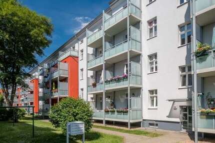 Wohnung Magdeburg Neue Neustadt - 2 Zimmer, 50 m&sup2;, 425&euro; | Angebot:27014691
