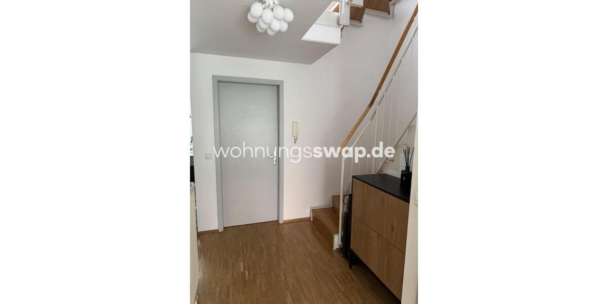 Etagenwohnung München Am Riesenfeld - 4 Zimmer, 109 m&sup2;, 2.400&euro; | Angebot:24540341