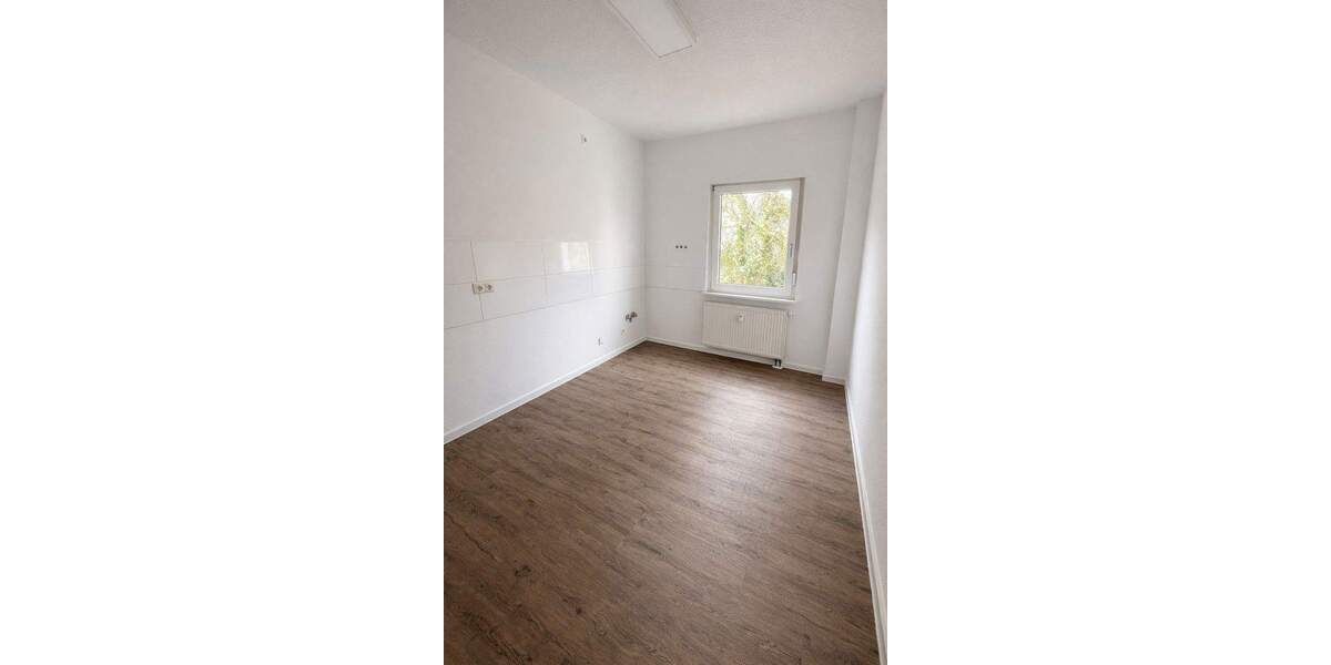 Etagenwohnung Kaiserslautern Innenstadt - 3 Zimmer, 66 m&sup2;, 700&euro; | Angebot:25749969