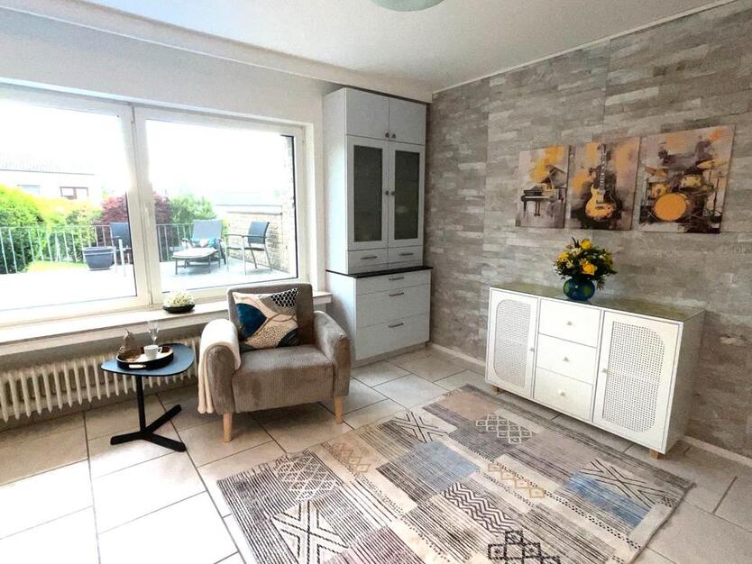 Komfortappartement