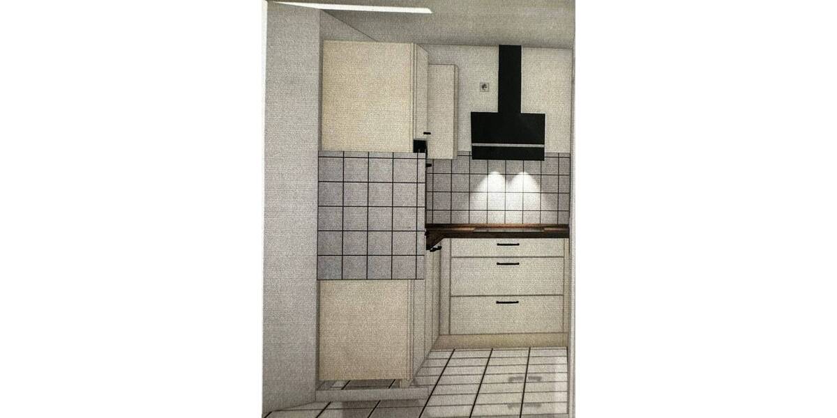 Etagenwohnung Stade Hahle - 2 Zimmer, 54 m&sup2;, 630&euro; | Angebot:26731168
