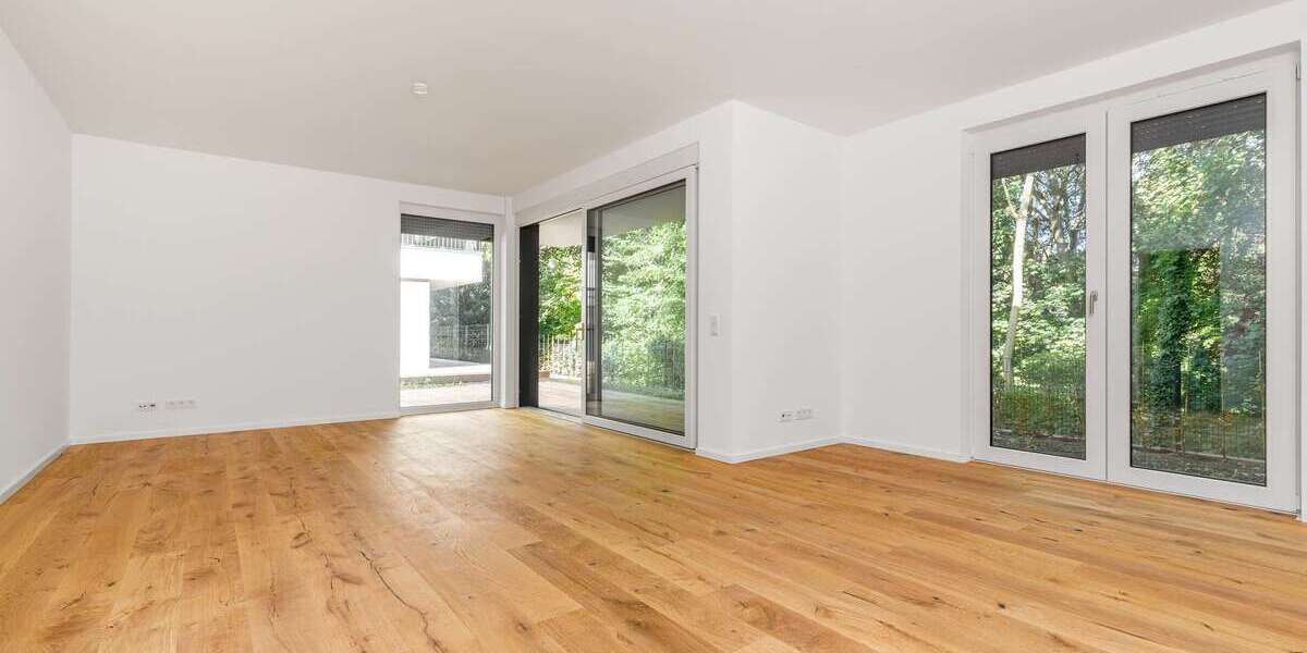 Etagenwohnung Berlin Weißensee - 3 Zimmer, 114 m&sup2;, 2.152&euro; | Angebot:26190492