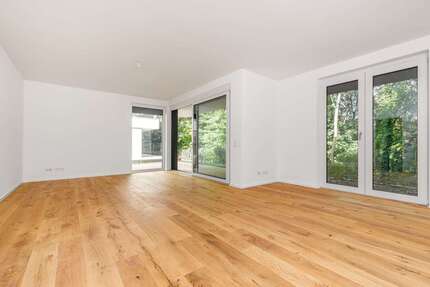 Wohnung Berlin Weißensee - 3 Zimmer, 114 m&sup2;, 2.152&euro; | Angebot:26190492