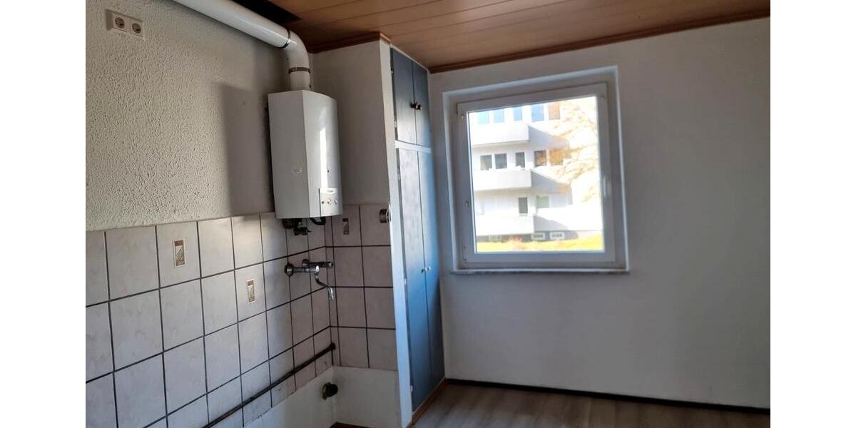 Etagenwohnung Idar-Oberstein Oberstein - 4 Zimmer, 84 m&sup2;, 590&euro; | Angebot:26227485