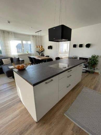 Etagenwohnung Lichtenfels Seubelsdorf - 3 Zimmer, 95 m&sup2;, 900&euro; | Angebot:26616713