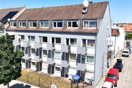 ab 16.08. - Gemütliches Appartement in München-Laim