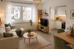 Erdgeschoßwohnung Wittmund - 2 Zimmer, 46 m&sup2;, 425&euro; | Angebot:26501623