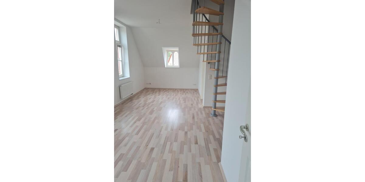 Maisonettenwohnung Quedlinburg - 4 Zimmer, 105 m&sup2;, 1.050&euro; | Angebot:26004745