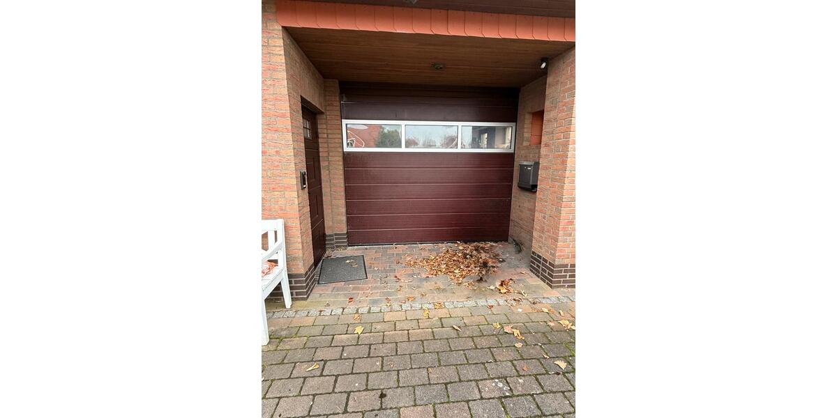 Dachgeschoßwohnung Barßel - 2 Zimmer, 50 m&sup2;, 650&euro; | Angebot:25929329