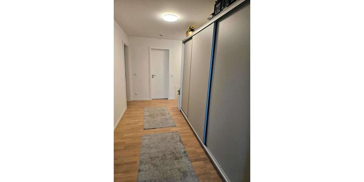 Etagenwohnung Starnberg - 3 Zimmer, 88 m&sup2;, 2.200&euro; | Angebot:26161546