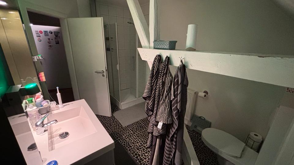 Wohnen auf Zeit Düren Rölsdorf - 1 Zimmer, 16 m&sup2;, 365&euro; | Angebot:24868323