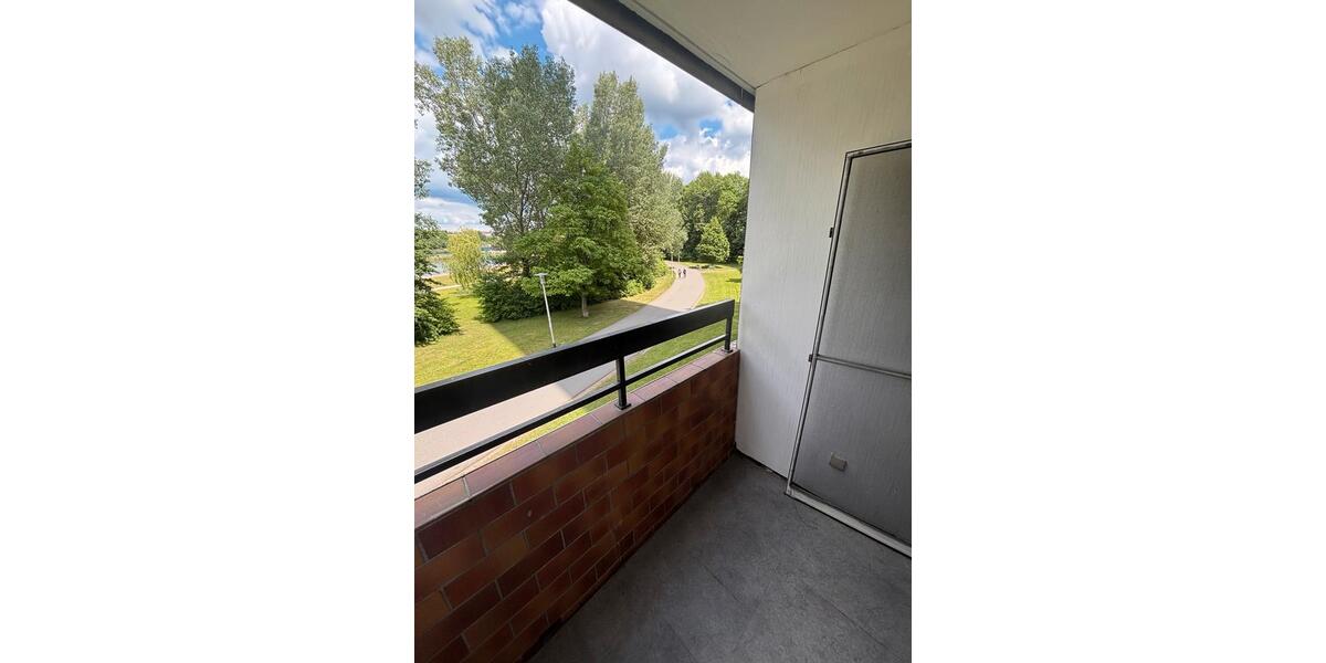 Etagenwohnung Nürnberg Altstadt, St. Lorenz - 1 Zimmer, 29 m&sup2;, 700&euro; | Angebot:26635439