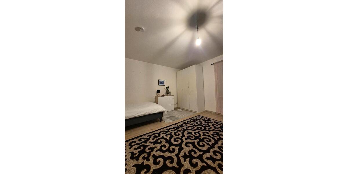 Wohnen auf Zeit Wiesbaden Nordost - 1 Zimmer, 48 m&sup2;, 800&euro; | Angebot:25511673