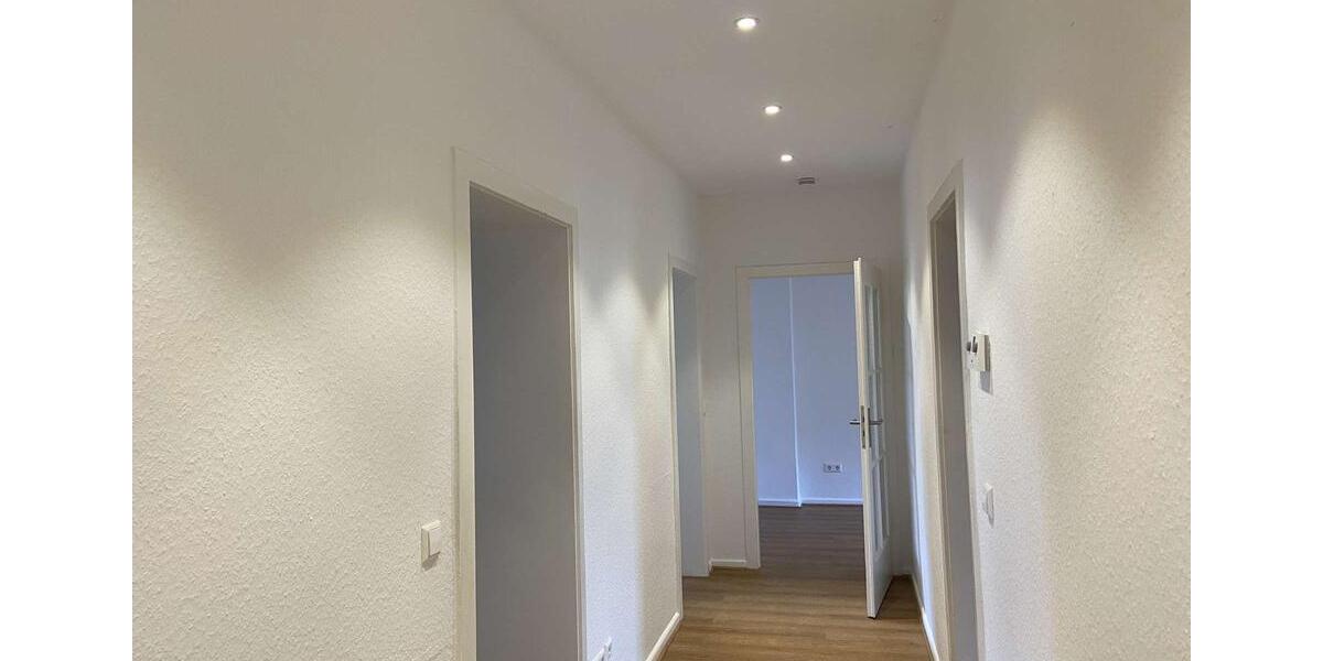Erdgeschoßwohnung Hannover Vahrenwald-List - 3 Zimmer, 85 m&sup2;, 1.000&euro; | Angebot:24314036
