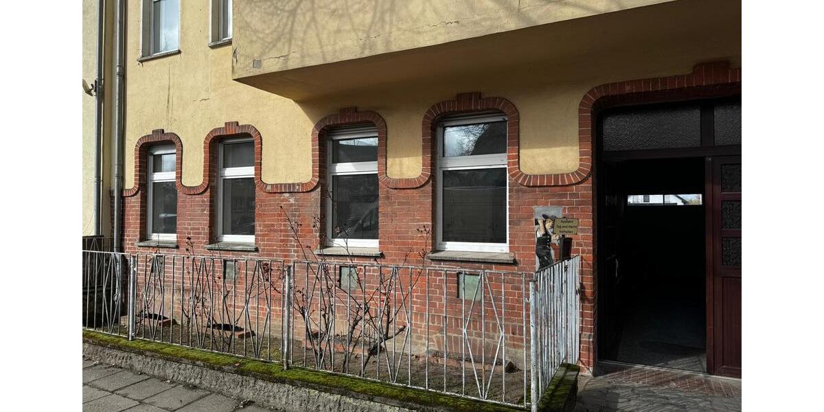 Erdgeschoßwohnung Nauen - 3 Zimmer, 81 m&sup2;, 1.172&euro; | Angebot:25943031