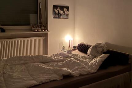 One bedroom in a shared-apartment 5 zimmer