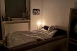 One bedroom in a shared-apartment 5 zimmer