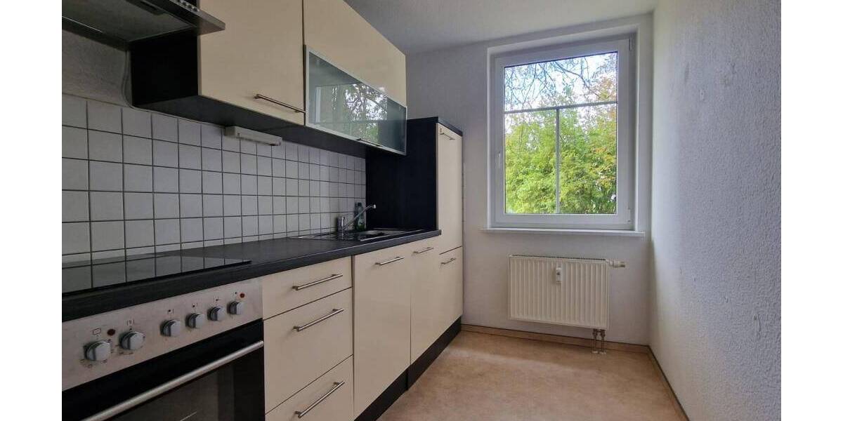 Etagenwohnung Gefell - 2 Zimmer, 276&euro; | Angebot:26835167