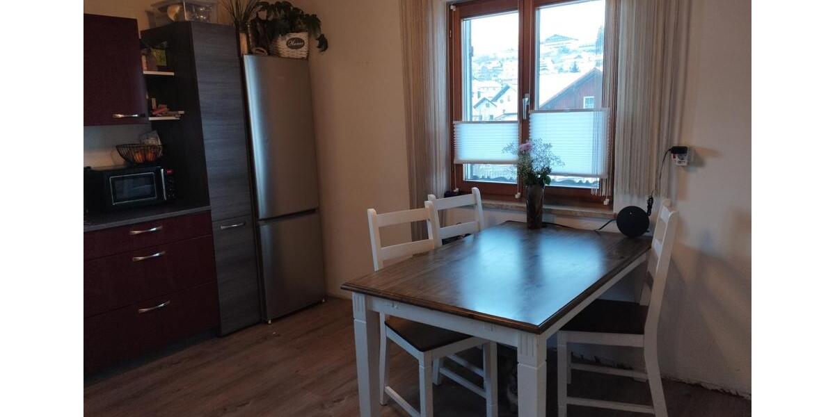 Hochparterre Bodenmais - 2 Zimmer, 75 m&sup2;, 850&euro; | Angebot:24689183