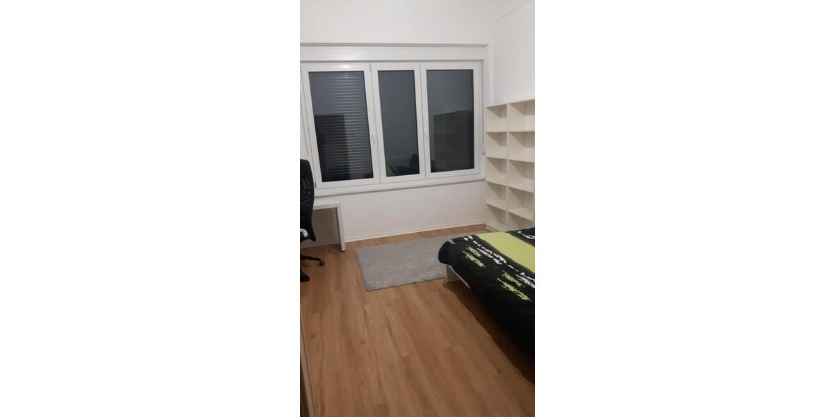 Erdgeschoßwohnung Osnabrück Nahne - 1 Zimmer, 15 m&sup2;, 290&euro; | Angebot:25717996