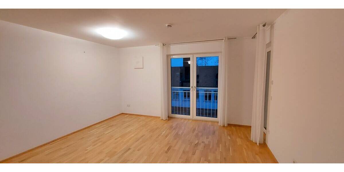 Etagenwohnung Altenstadt a. d. Iller Illereichen - 2 Zimmer, 64 m&sup2;, 660&euro; | Angebot:26779286