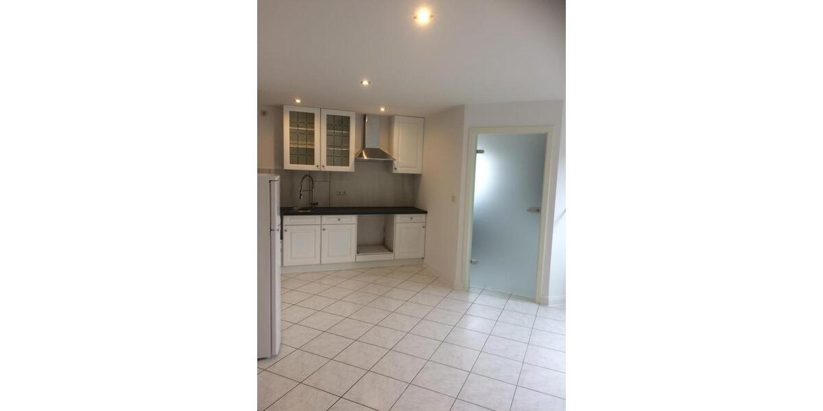 Gepflegte 2-Zimmer-Wohnung mit Terrasse in Eltmann 2 zimmer