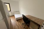 Wohnen auf Zeit Würzburg Frauenland - 1 Zimmer, 14 m&sup2;, 610&euro; | Angebot:25956645