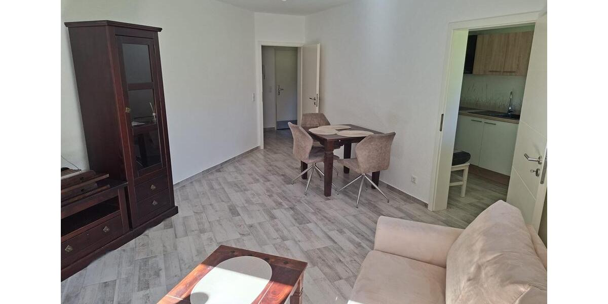 Etagenwohnung Preetz - 2 Zimmer, 48 m&sup2;, 775&euro; | Angebot:26618261
