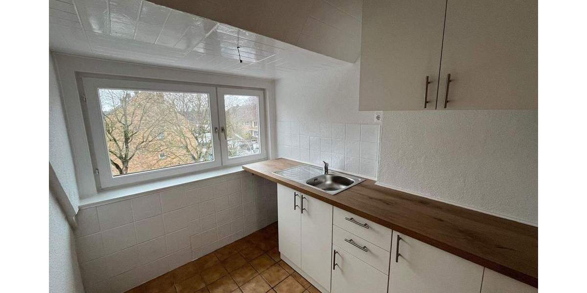 Etagenwohnung Glückstadt - 2 Zimmer, 49 m&sup2;, 409&euro; | Angebot:25732267