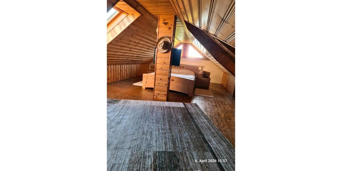 Wohnen auf Zeit Edermünde - 2 Zimmer, 119 m&sup2;, 1.190&euro; | Angebot:26525605