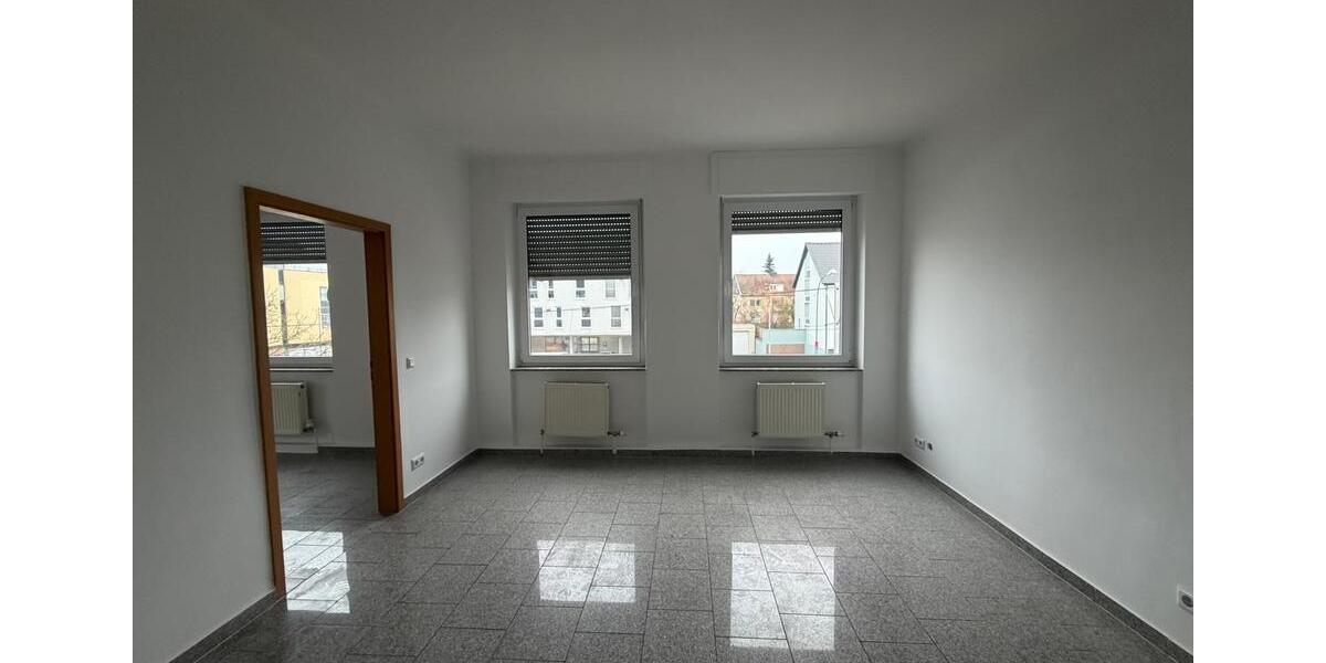 Etagenwohnung Riegelsberg - 2 Zimmer, 55 m&sup2;, 520&euro; | Angebot:25254529
